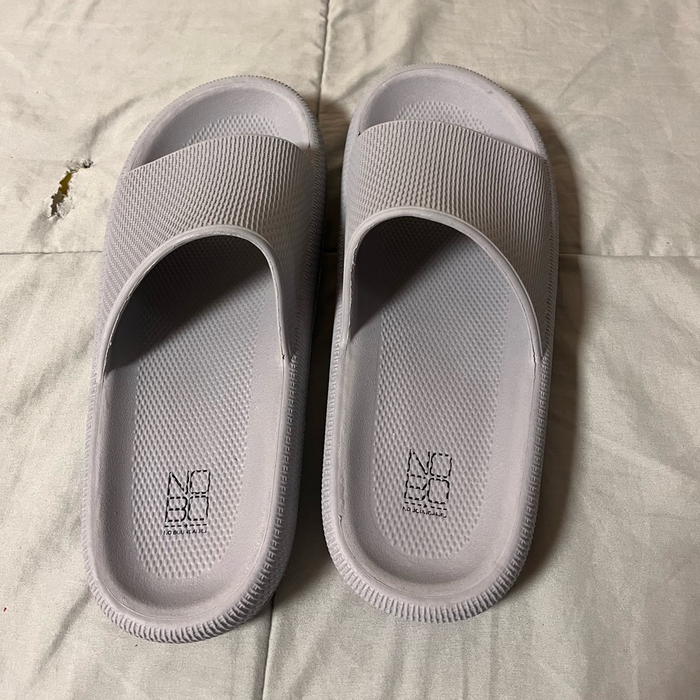 Grey Slides